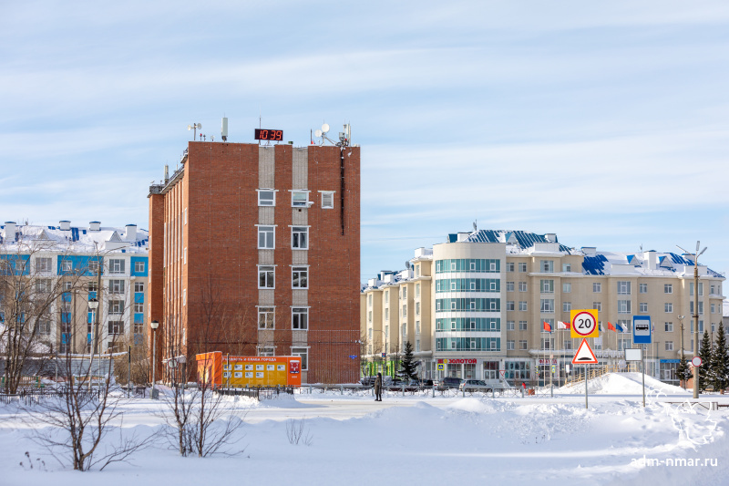 Завтра последний день приема заявок на конкурс «Тебе, мой Нарьян-Мар, я посвящаю».