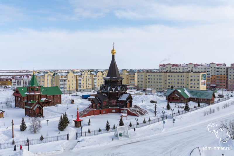 Утвержден перечень общественных территорий для рейтингового голосования в 2024 году.