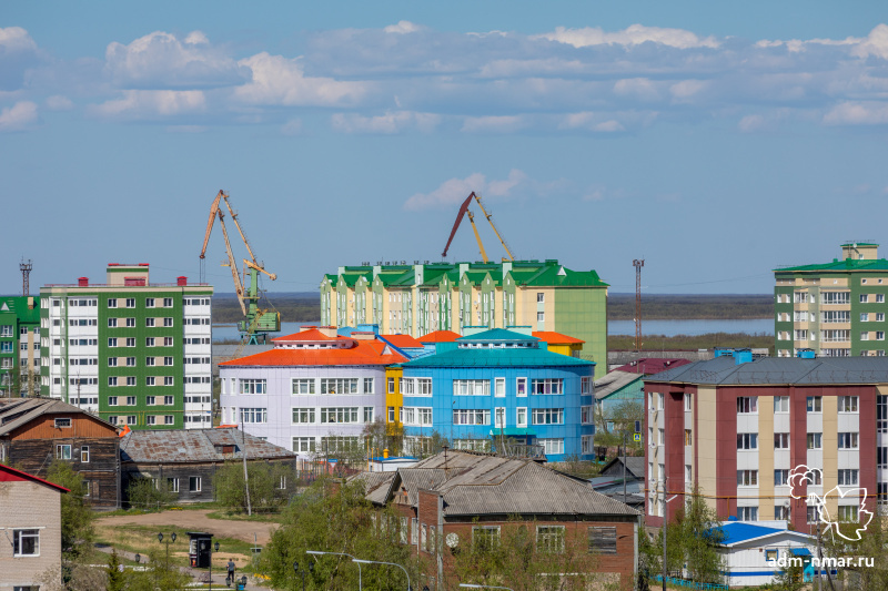 В мастер-плане Нарьян-Мара будут учитывать предложения горожан.