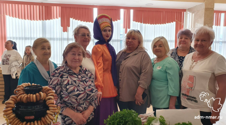 В Нарьян-Маре наградили участников окружного конкурса «Чистое подворье – чистая Арктика». В Нарьян-Маре наградили участников окружного конкурса «Чистое подворье – чистая Арктика».